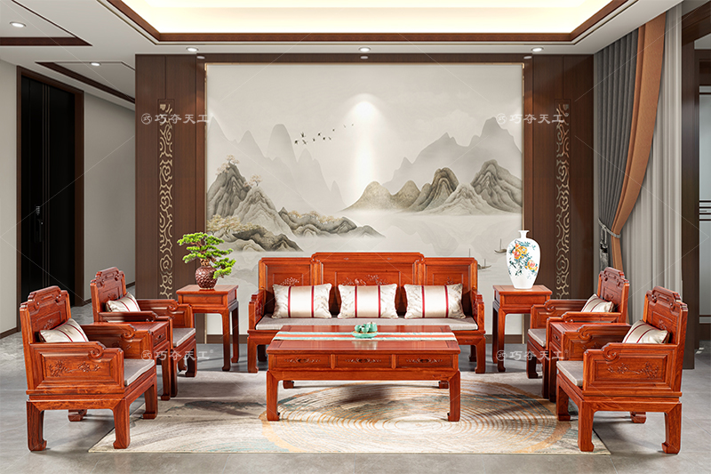 603尚禮沙發(fā)